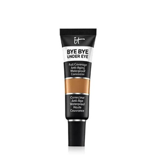 IT Cosmetics Bye Bye Under Eye Full Coverage Anti-Aging Waterproof Concealer - Rich