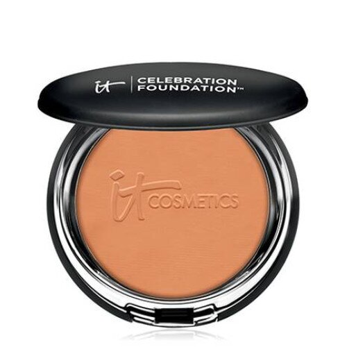 IT Cosmetics Celebration Foundation and Cosmetics Powder - Rich