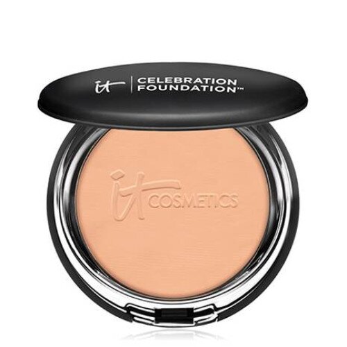 IT Cosmetics Celebration Foundation and Cosmetics Powder - Tan