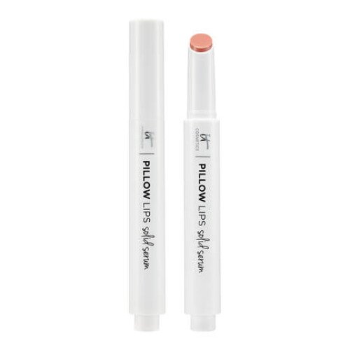 IT Cosmetics Pillow Lips Solid Serum Lip Gloss - Wistful