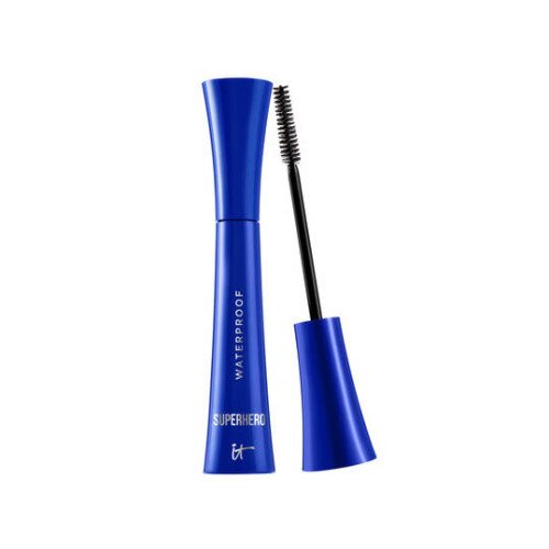 IT Cosmetics Superhero Volumizing Waterproof Mascara