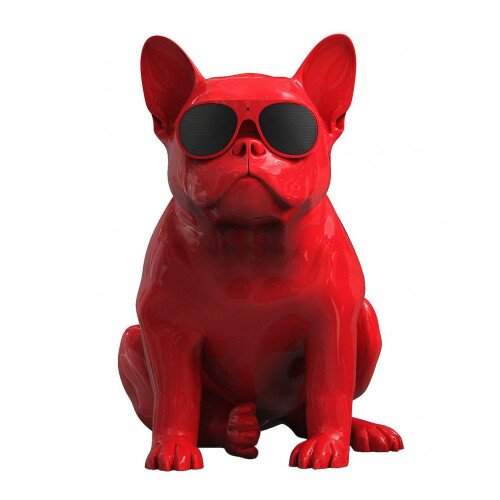 Jarre AeroBull HD1 Speaker - Glossy Red