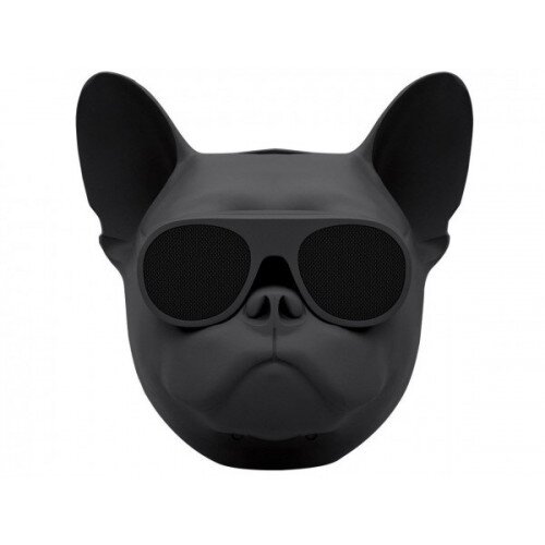 Jarre AeroBull Nano - Matte Black
