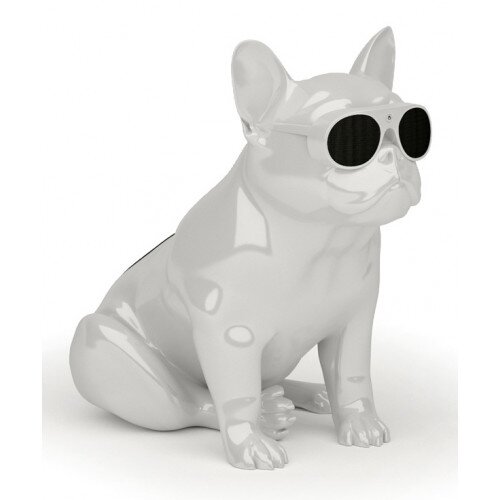 Jarre AeroBull XS1 - Glossy White
