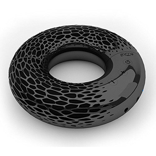 Jarre AeroTwist Speaker - Chrome Black