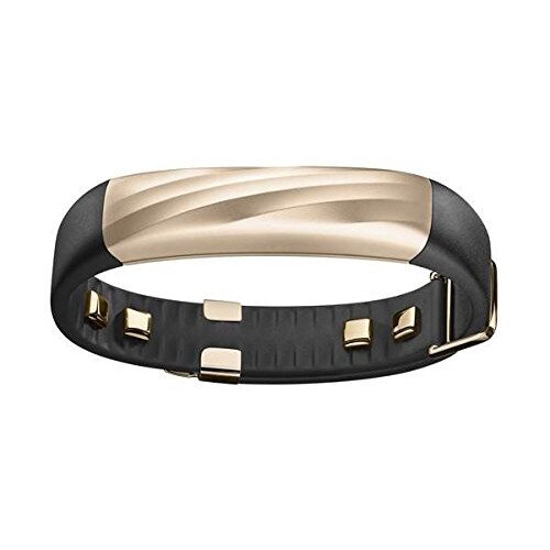 Jawbone UP3 Limited Edition - Black Gold Twist