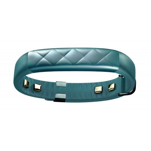 Jawbone UP3 Standard - Teal Cross