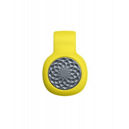 Jawbone UP MOVE - Slate Rose Pod + Yellow