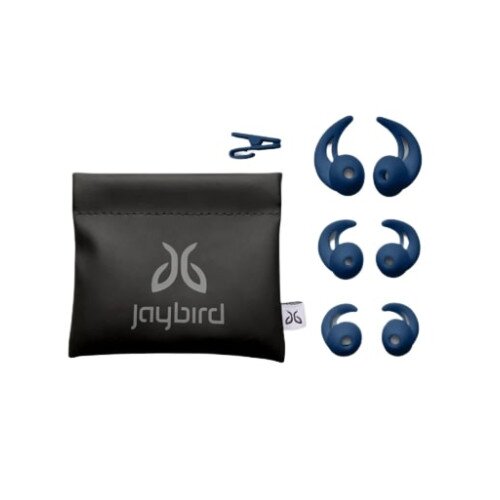 Jaybird Freedom 2 Accessory Pack - Steelblue