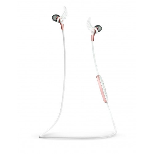 Jaybird Freedom 2 Wireless Sport Headphones - Rose Gold