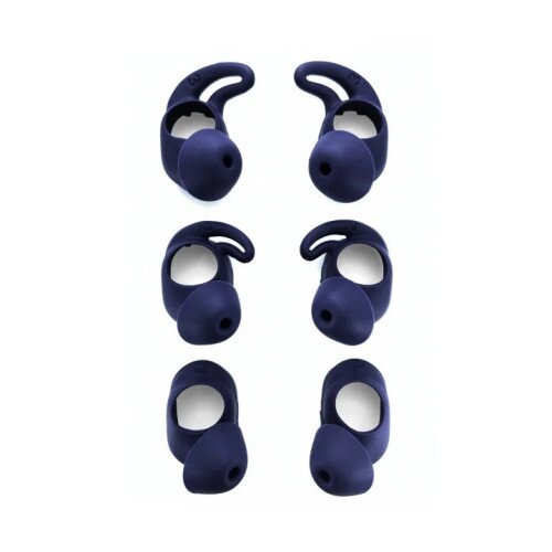 Jaybird Replacement Eargels for Vista 2 - Midnight Blue