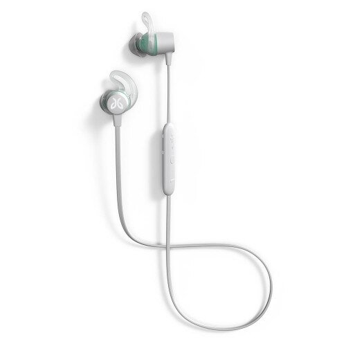 Jaybird Tarah Wireless Sport Headphones - Nimbus Gray/Jade