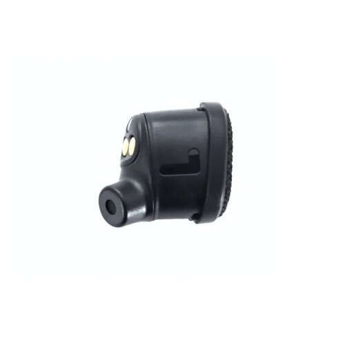 Jaybird Vista 2 Single Replacement Earbud and Eargels - Black - Left Earbud