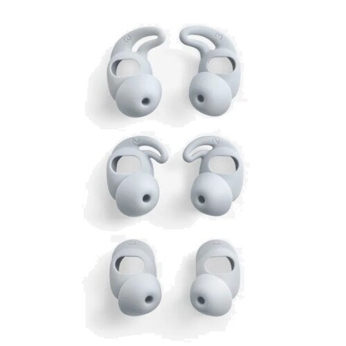Jaybird Vista Eargels - Nimbus Gray