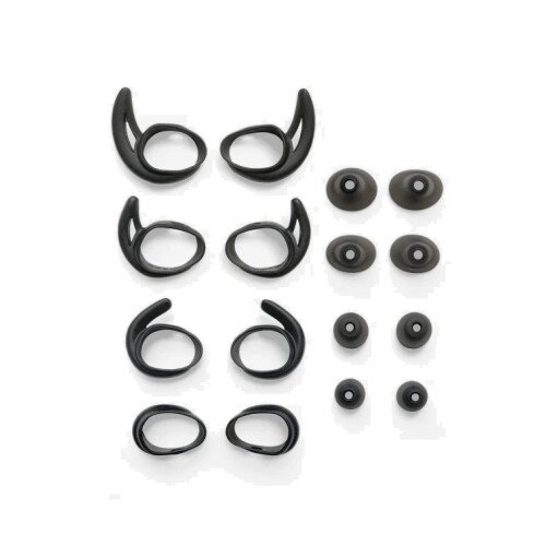 Jaybird Run / Run XT Accessory Pack - Jet