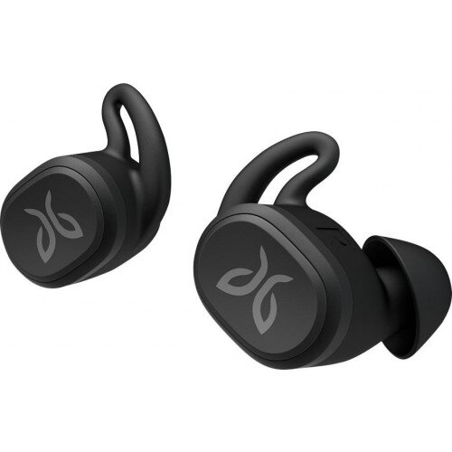 Jaybird Vista True Wireless Sport Headphones - Black