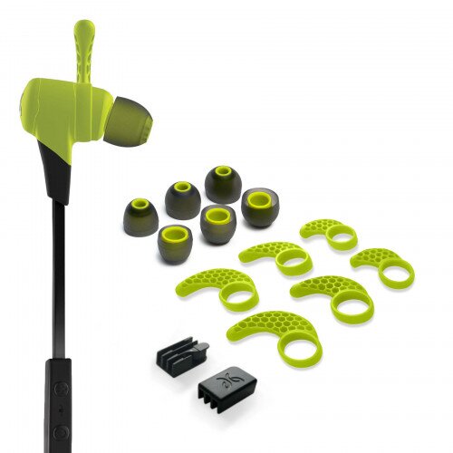 Jaybird X2 Buds Accessory Pack - Charge