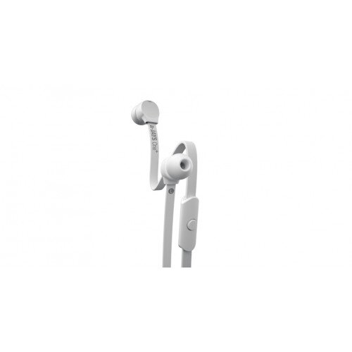 Jays a-Jays One+ Earphones - White