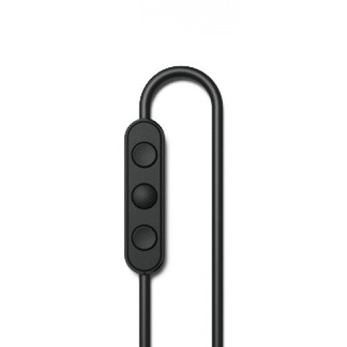 Jays iOS Cable - Black on Black