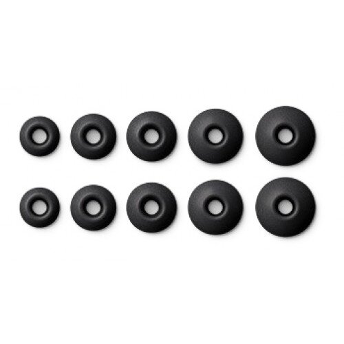 Jays Silicone Ear Tips - q-Jays Series - XS
