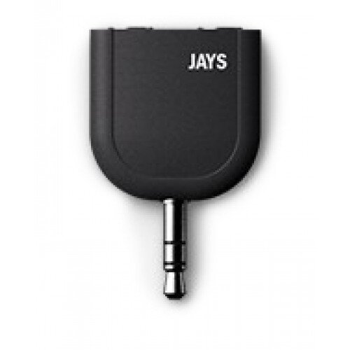 Jays Stereo Splitter