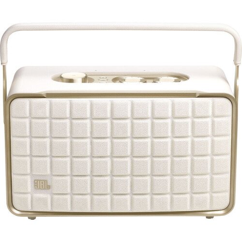 JBL Authentics 300 Portable Smart Home Speaker