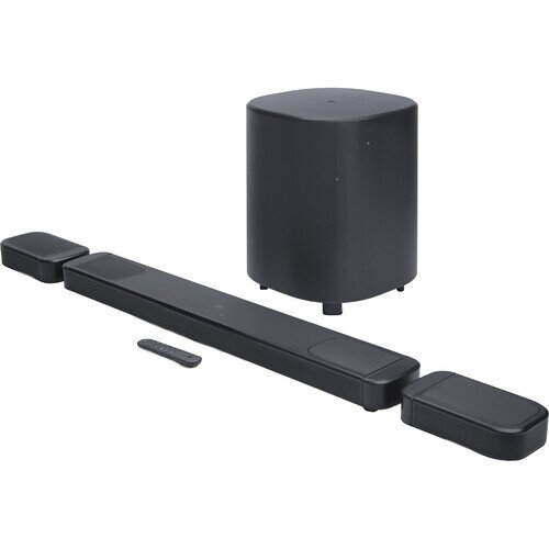 JBL Bar 1000MK2 7.1.4 Channel Soundbar System