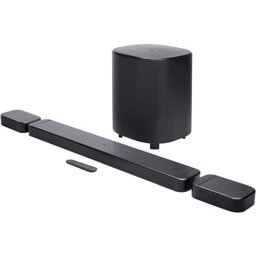JBL Bar 800MK2 7.1 Channel Soundbar System