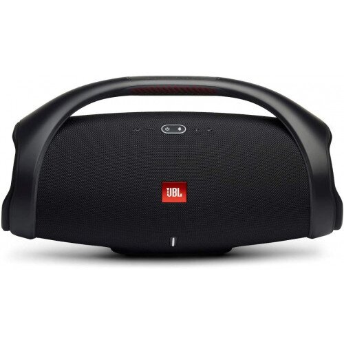 JBL Boombox 2 Portable Bluetooth Speaker - Black