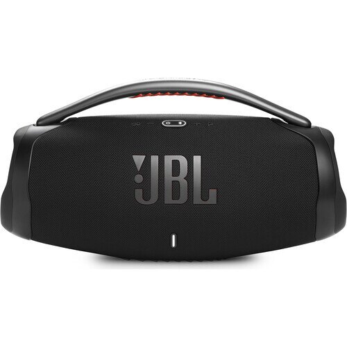 JBL Boombox 3 Portable Bluetooth Speaker