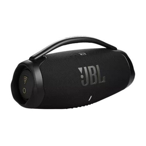 JBL Boombox 3 Wi-Fi Portable Bluetooth Speaker