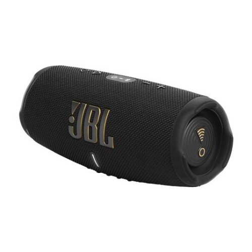 JBL Charge 5 Wi-Fi Portable Bluetooth Speaker