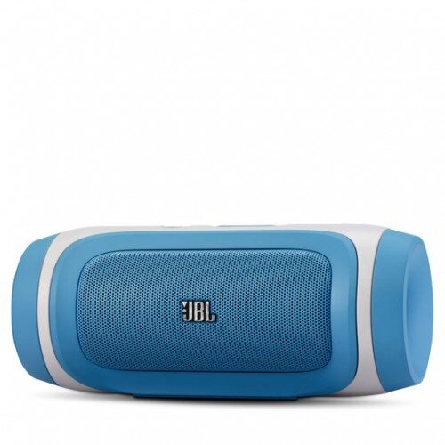 JBL Charge Portable Bluetooth Speaker - Blue