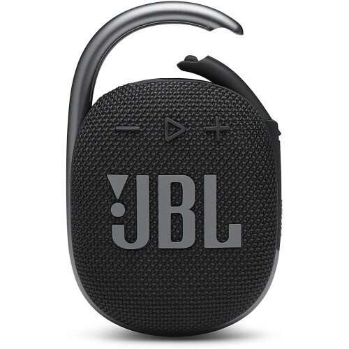 JBL Clip 4 Ultra Portable Waterproof Speaker