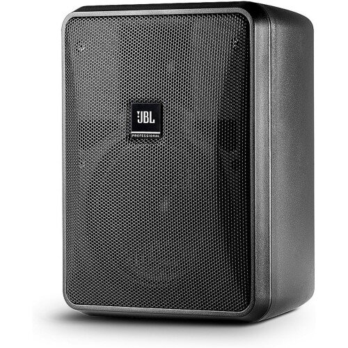 JBL Control 25-1 Compact Indoor/OutdoorBackground/Foreground Speaker