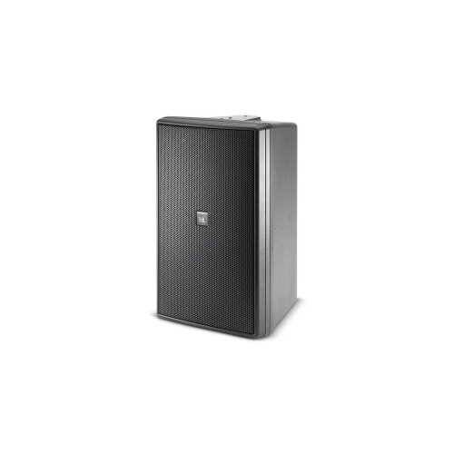 JBL Control 30 Three-Way High Output Indoor / Outdoor Monitor Speaker - Black