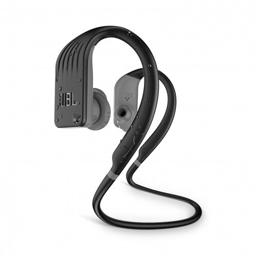 JBL Endurance JUMP Waterproof Wireless Sports Headphones