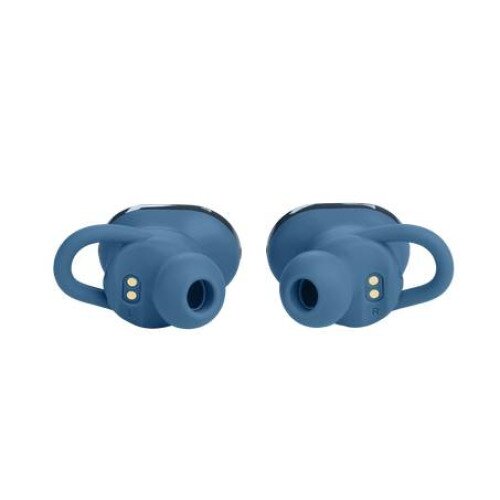 JBL Endurance Race TWS Water Proof True Wireless Headphones - Blue