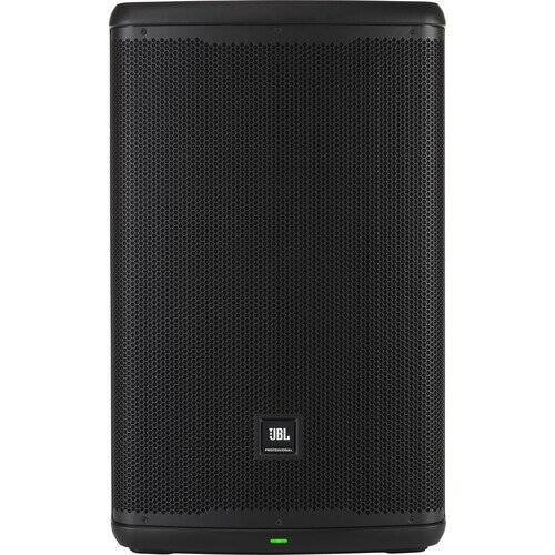JBL EON715 15-inch Powered PA Speaker with Bluetooth