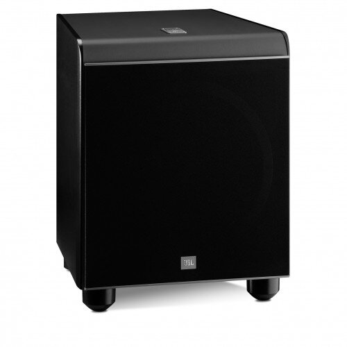 JBL ES250P Powered Subwoofer
