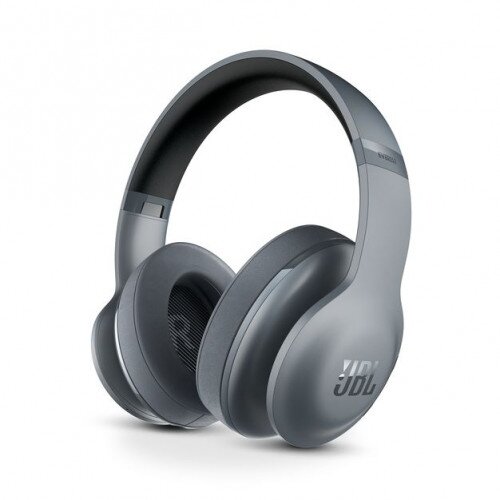 JBL Everest 700 Over-Ear Headphones - Titanium