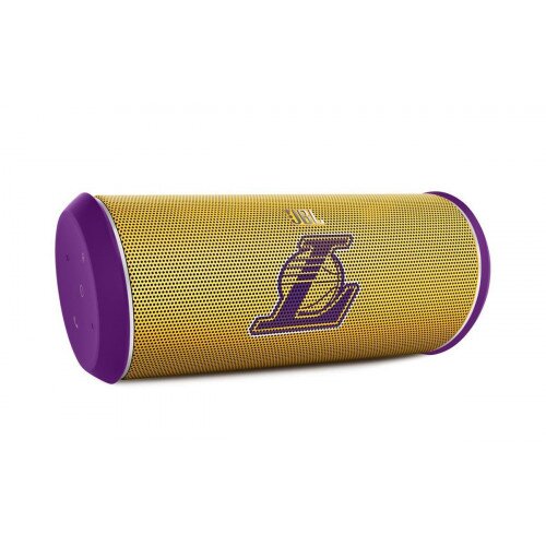 JBL Flip 2 NBA Edition - Lakers Portable Bluetooth Speaker