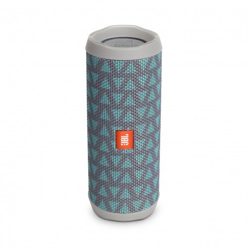 JBL Flip 4 Waterproof Portable Bluetooth Speaker - Trio
