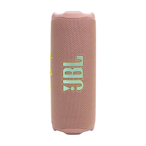 JBL Flip 7 Portable Waterproof Speaker - Pink