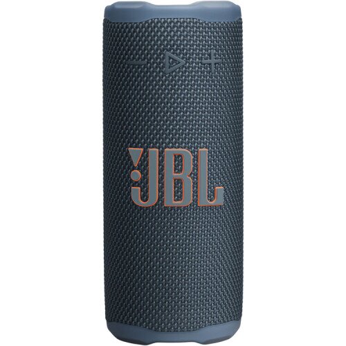 JBL Grip Compact Bluetooth Speaker - Blue