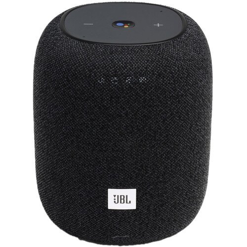 JBL Link Music Smart Wi-Fi Speaker