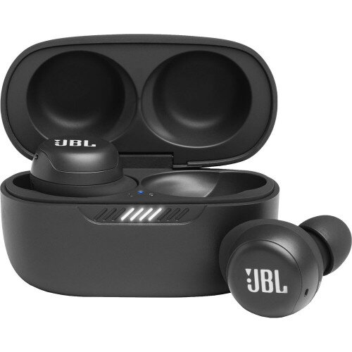 JBL Live Free True Wireless Noise Cancelling Earbuds
