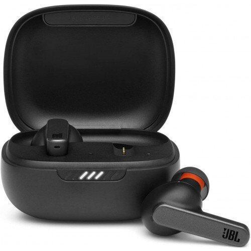 JBL Live Pro+ TWS True Wireless In-Ear NC Headphones
