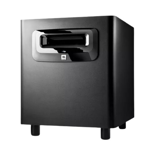 JBL LSR310S 10" Powered Studio Subwoofer