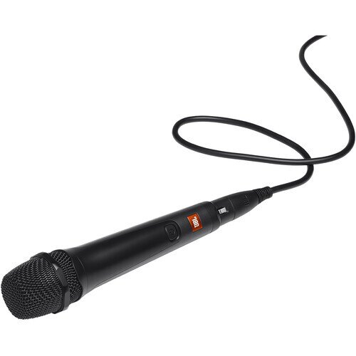 JBL PBM100 Wired Microphone